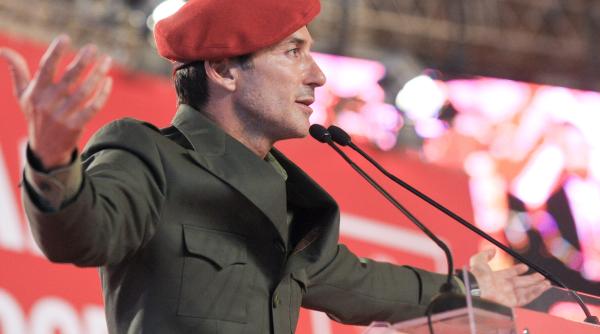 radu mazare plangere penala de la asocia ia elevilor prejudicu estimat la 50 miloane de euro