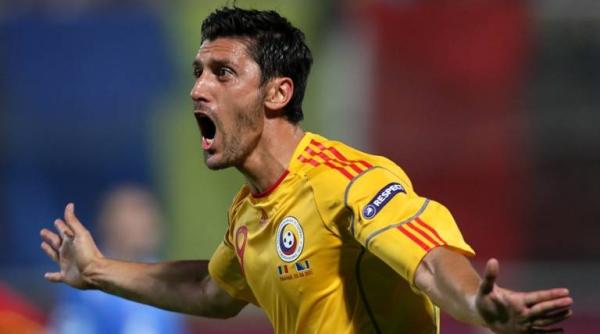 ciprian marica a revenit pe teren dupa o pauza de trei luni