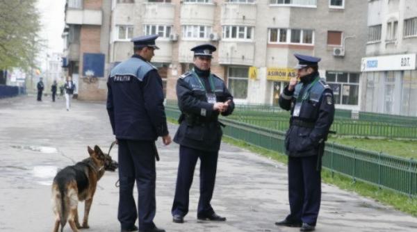 constan a un copil surdo mut a disparut de acasa poli i tii il cauta