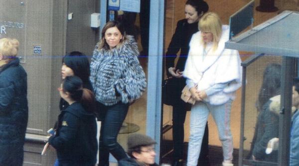 elena udrea alina bica florian coldea dialog culisele negocierilor 99 99prc din cazuri se rezolva daca