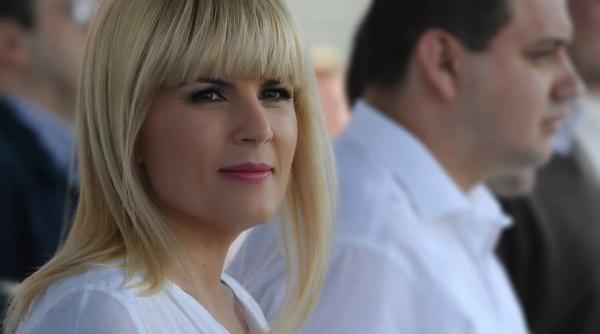 elena udrea anun pe facebook dupa ce dna cere mandat de arestare i in dosarul microsoft