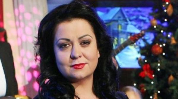 monica anghel diagnosticata cu o boala grava nu imi mai simteam piciorul drept