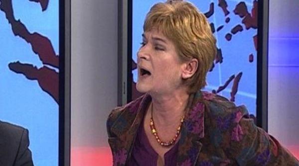 andreea pora oreste teodorescu contre la romania tv