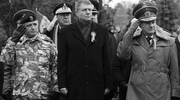 comandament nato bucure ti klaus iohannis saluta decizia