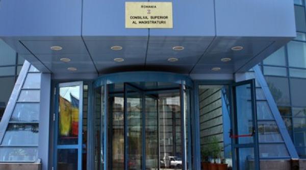 csm apel la tacere consecin e grave asupra increderii ceta enilor in justi ie