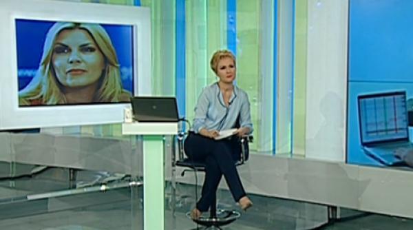 dana grecu catre cristina pocora cade i in ridicol