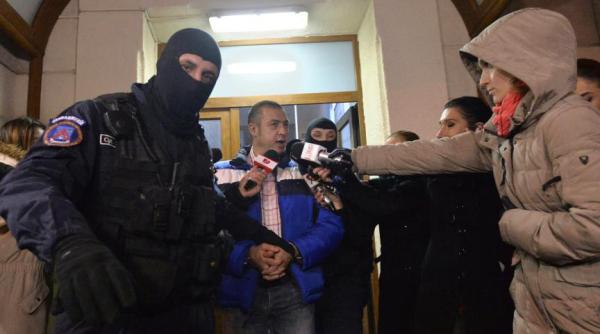 rudel pbreja declara ii obreja arestat preventiv in dosarul gala bute