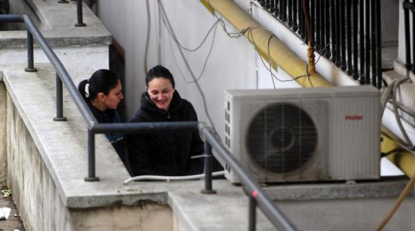 alina bica document exploziv prezentat de laura voicu foto