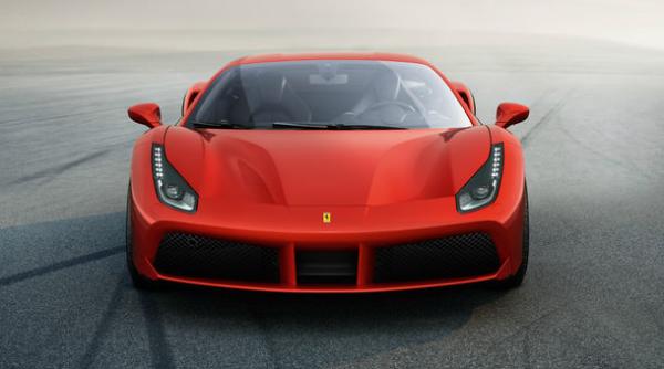 ferrari 488 gtb  lansare  putere extrema pentru senzaprc c8prc 9bii de condus extreme  foto 
