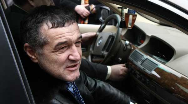 gigi becali eliberat condi ionat ce a facut finan atorul stelei