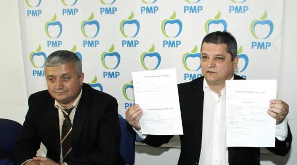 radu cristescu pmp m am speriat situa ia este tensionata