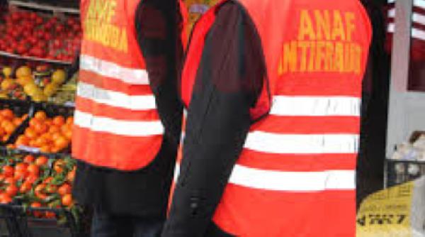 seful directiei antifrauda suceava retinut de dna acuza ii grave