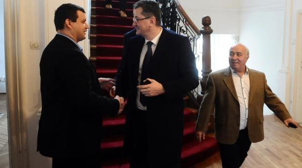 adrian radulescu traian basescu nu va veni in pmp sondaj intern dupa scandalul udrea