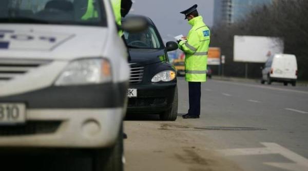 amenzi uria e pentru oferi precizarile poli iei sondaj care sperie autorita ile