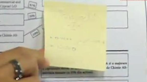 elena udrea oreste teodorescu mi a cerut bani pentru un document despre dan voiculescu