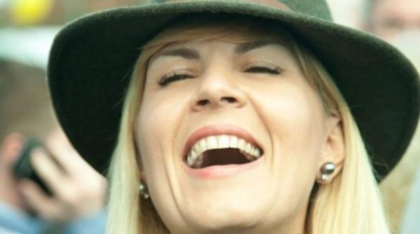 elena udrea vot imunitate camera deputa ilor alina gorghiu despre votul pnl
