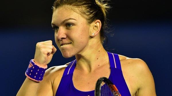 fed cup simona halep a invins o pe silvia soler espinosa