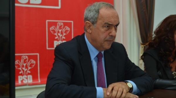 lauren iu nistor mircea molo pre edintele psd hunedoara regret ce i se intampla