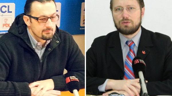 udmr pnl negocieri cu scandal cristian bodea szabo odon replici acide