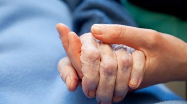 bancul zilei un sco ian pe patul de moarte