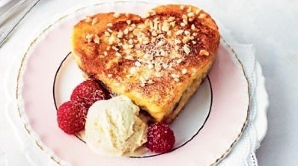 5 deserturi pentru valentine s day re eta ce dulciuri ii po i face iubitului