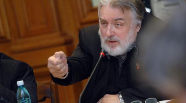 adrian paunescu ar fi vrut sa se sinucida cine l a slavat