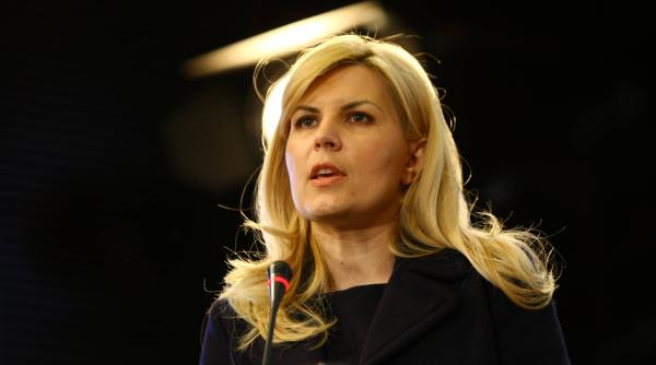 arestare elena udrea deputatul discurs in parlament a tept execu ia