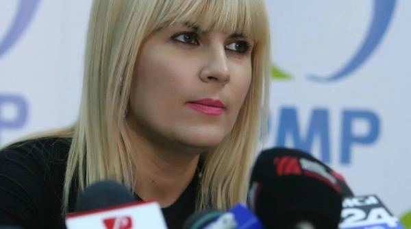 elena udrea reac ie dupa ce deputa ii au aprobat cererea de arestare in dosarul gala bute