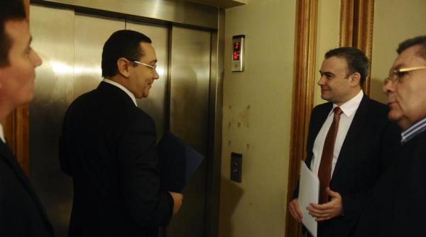 guvern fmi ce blocaj in negocieri victor ponta fmi vrea scumpirea gazelor