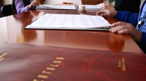 mec metodologia de organizare a concursului pentru ocuparea func iilor de inspector colar modificata