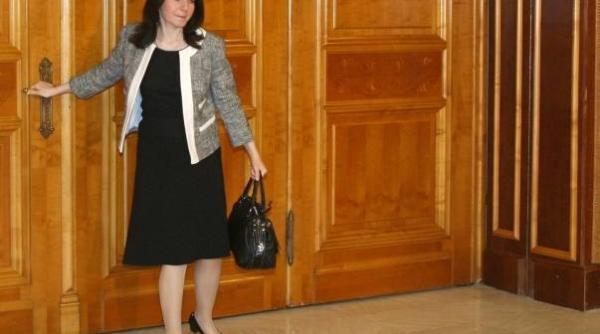 monica iacob ridzi sentin a finala luni in dosarul de abuz in serviciu