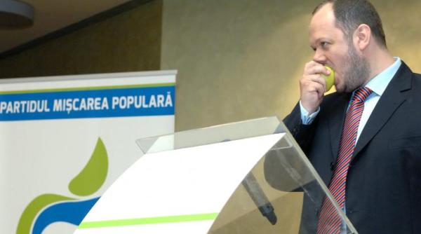 papahagi am devenit inamic public al basismului