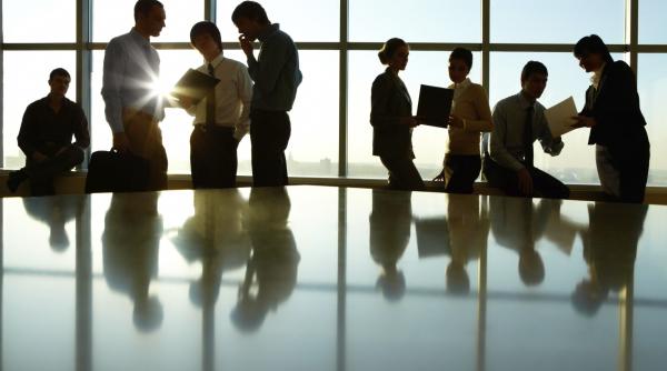 balada corporatistului