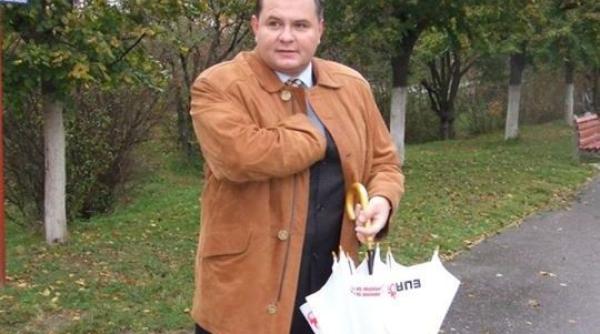 bo codeala condamnat la 5 ani de inchisoare cu executare