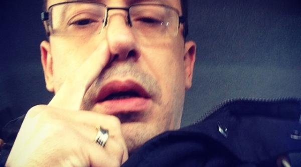 ciutacu raspuns pentru udrea dupa gestul ei din parlament