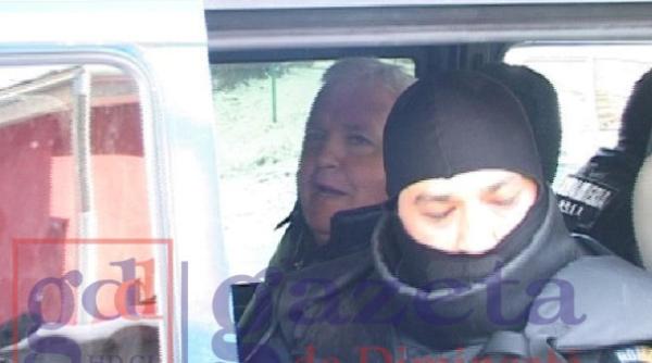 dosar gala bute primarul din lupeni cornel resmeri a arestat preventiv