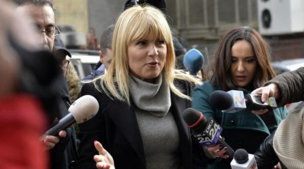 elena udrea la poli ie ne vedem la 12 la dna