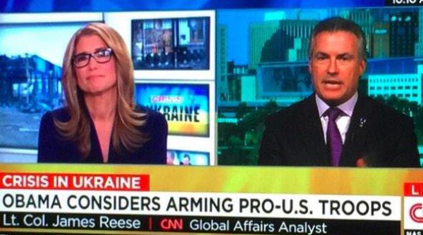 gafa a cnn viral in rusia for ele kievului numite trupe pro americane