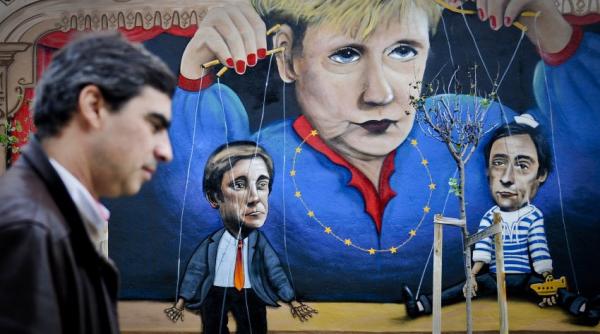 grecia cere germaniei 11 miliarde de dolari daune de razboi guvernul merkel nicio ansa