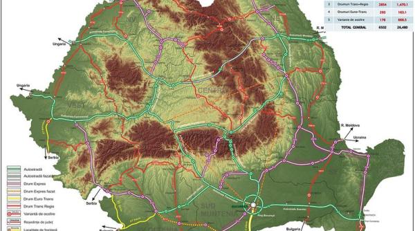 ioan rus drumul bucure ti timi oara va dura cinci ore jumatate in 2018 2019