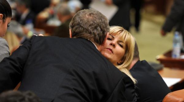 lucian bolca elena udrea scenariu sumbru pentru deputata