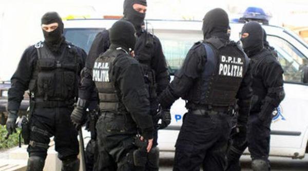 perchezi ii la cj ialomi a i hunedoara vasile silvian ciuperca de la ialomi a ridicat de dna