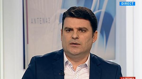 radu tudor udrea trebuia cercetata in libertate