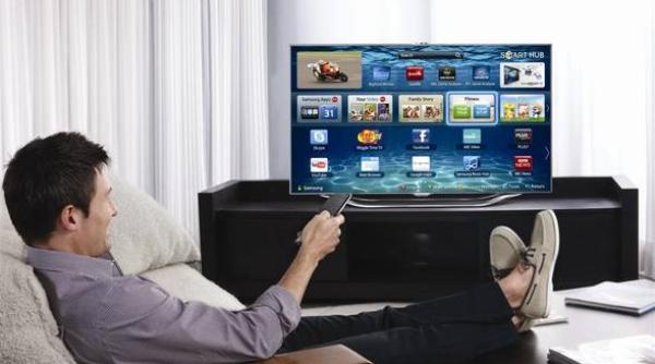 samsung televizoarele inteligente asculta discutiile personale