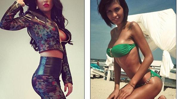 scandal asistente tv  in presa britanica  cum sunt catalogate romancele