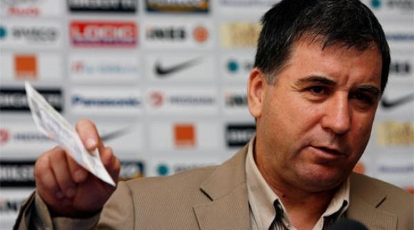 steaua antrenor in sezonul urmator anun ul lui valeriu argaseala