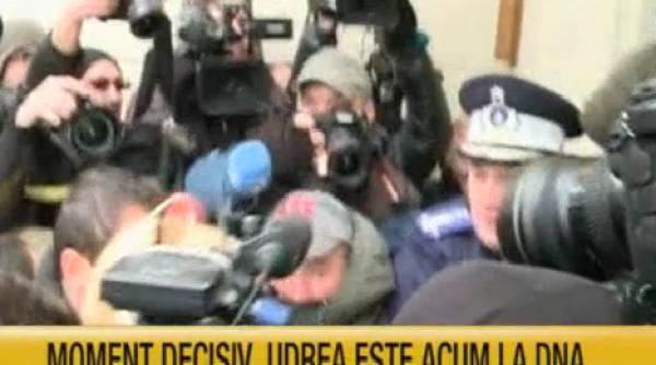 udrea a ajuns la dna voi da declara ii in dosarul microsoft