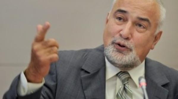 varujan vosganian urmarire penala reac ia nervoasa a senatorului dupa avizul din comisia juridica