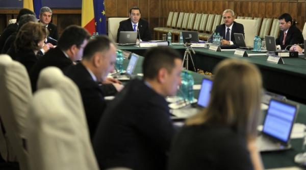 victor ponta vizita in sua gabriel oprea preia provizoriu atribu iile premierului