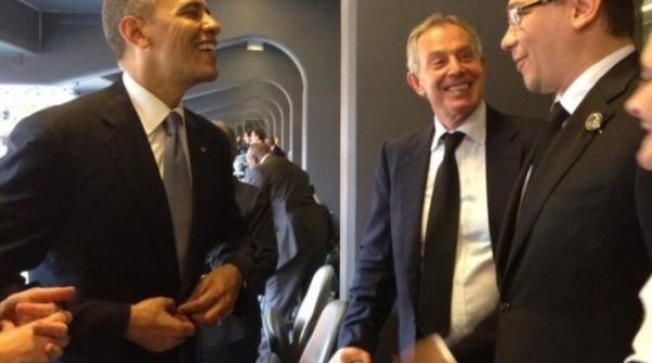 victor ponta vizita sua mesajul premierului inainte de plecare